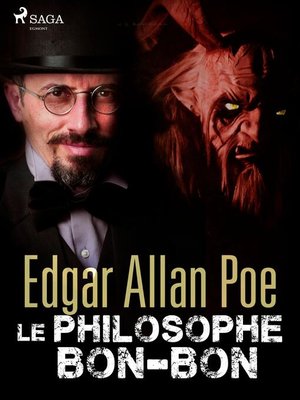 cover image of Le Philosophe Bon-Bon